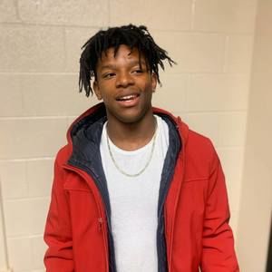 Meet your Posher, Grady